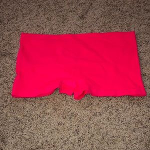 Danskin spandex size M